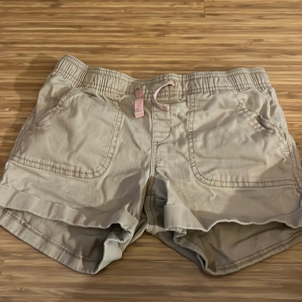 Old Navy Khakis